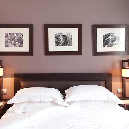 Hotel Duret Paris Champs Elysees Ngoại thất bức ảnh