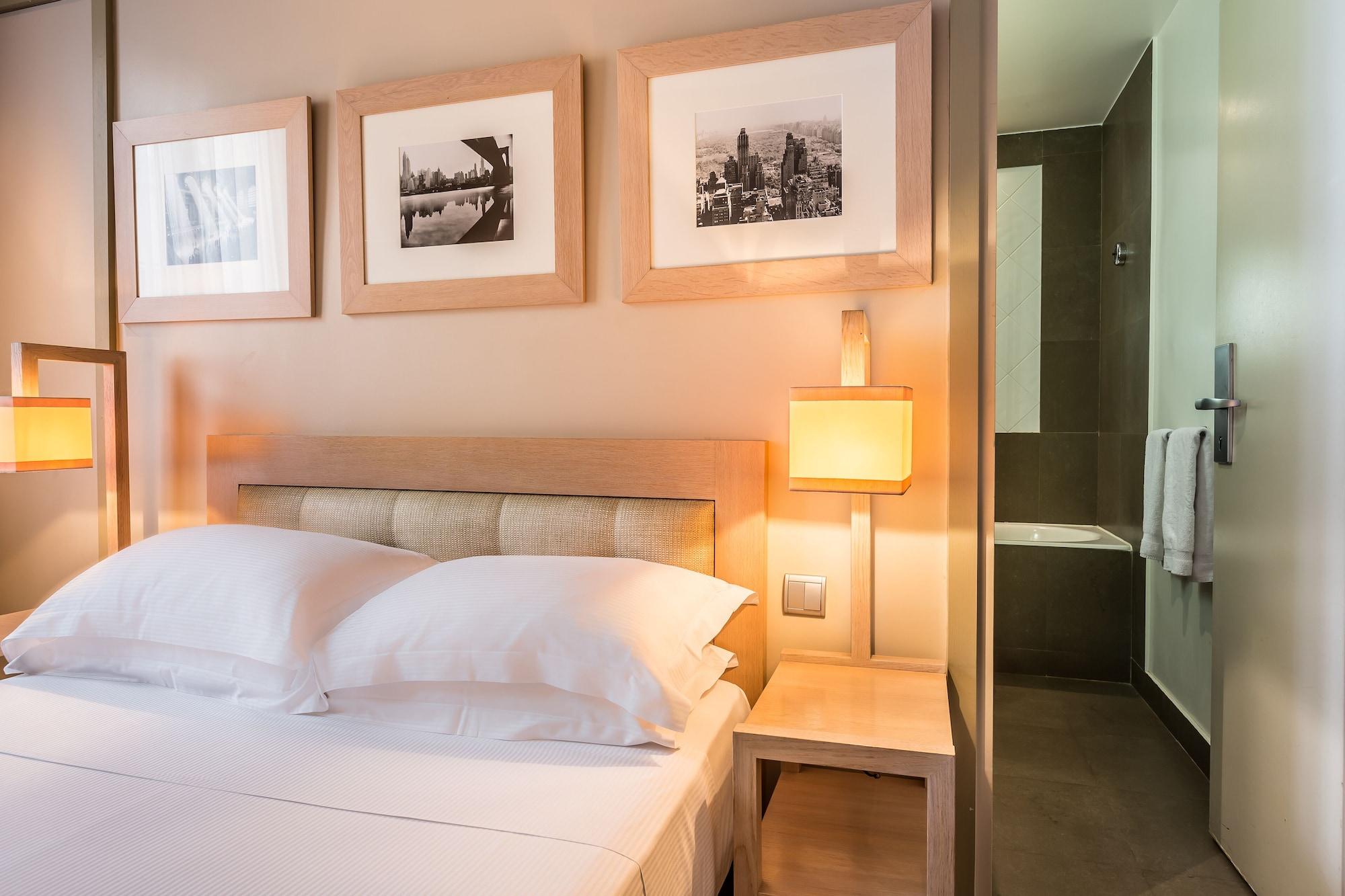 Hotel Duret Paris Champs Elysees Ngoại thất bức ảnh