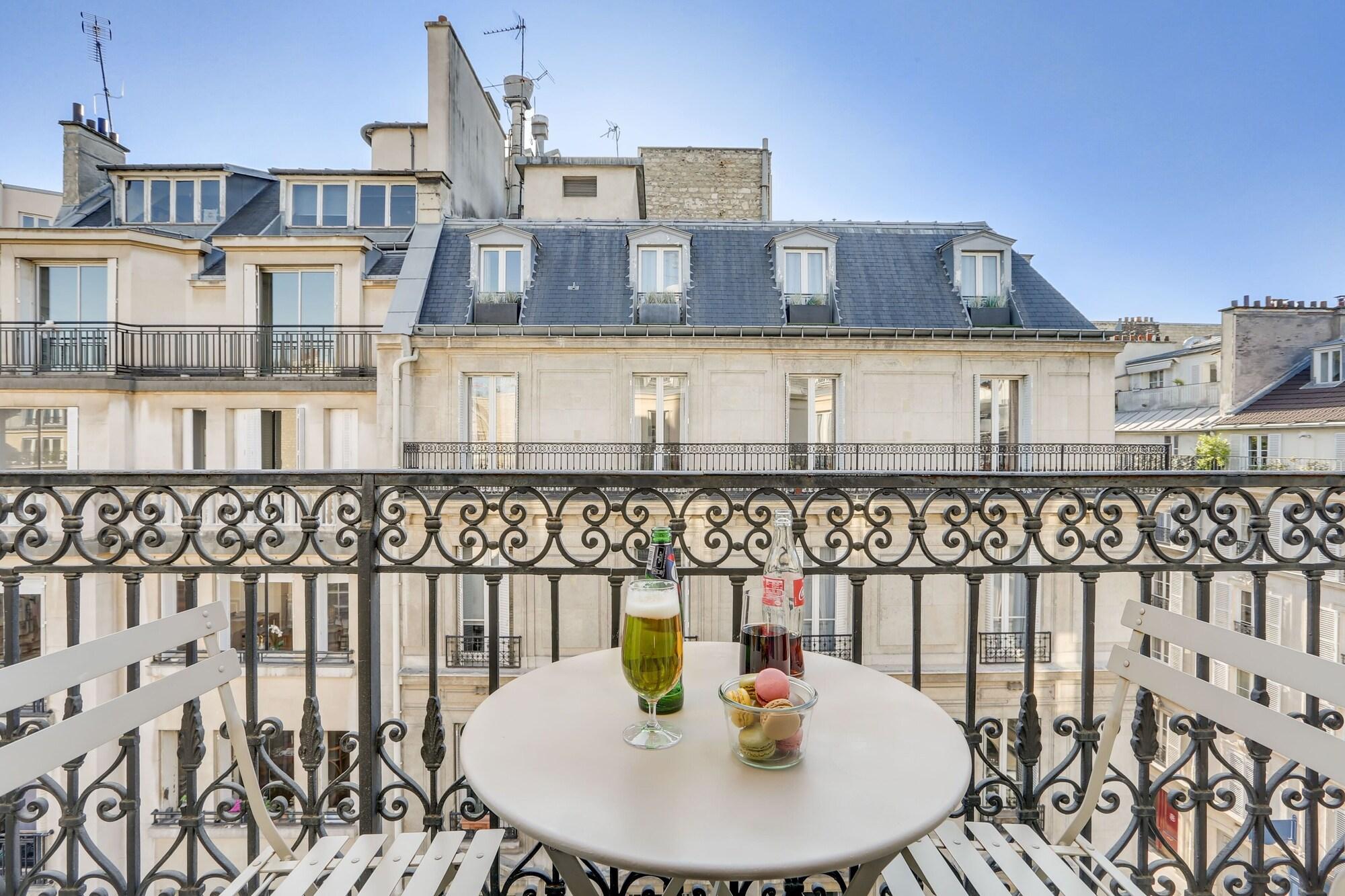 Hotel Duret Paris Champs Elysees Ngoại thất bức ảnh