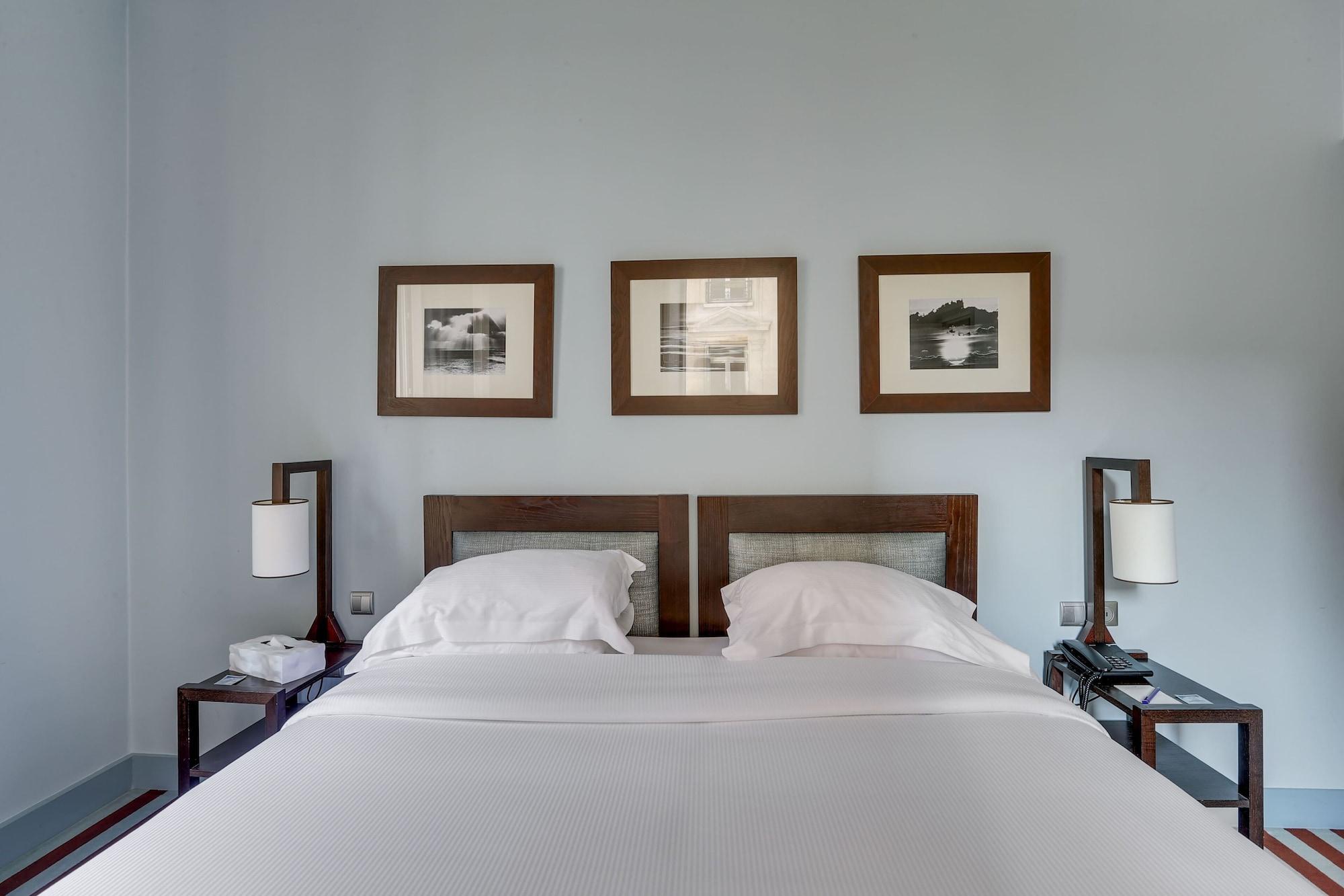 Hotel Duret Paris Champs Elysees Ngoại thất bức ảnh