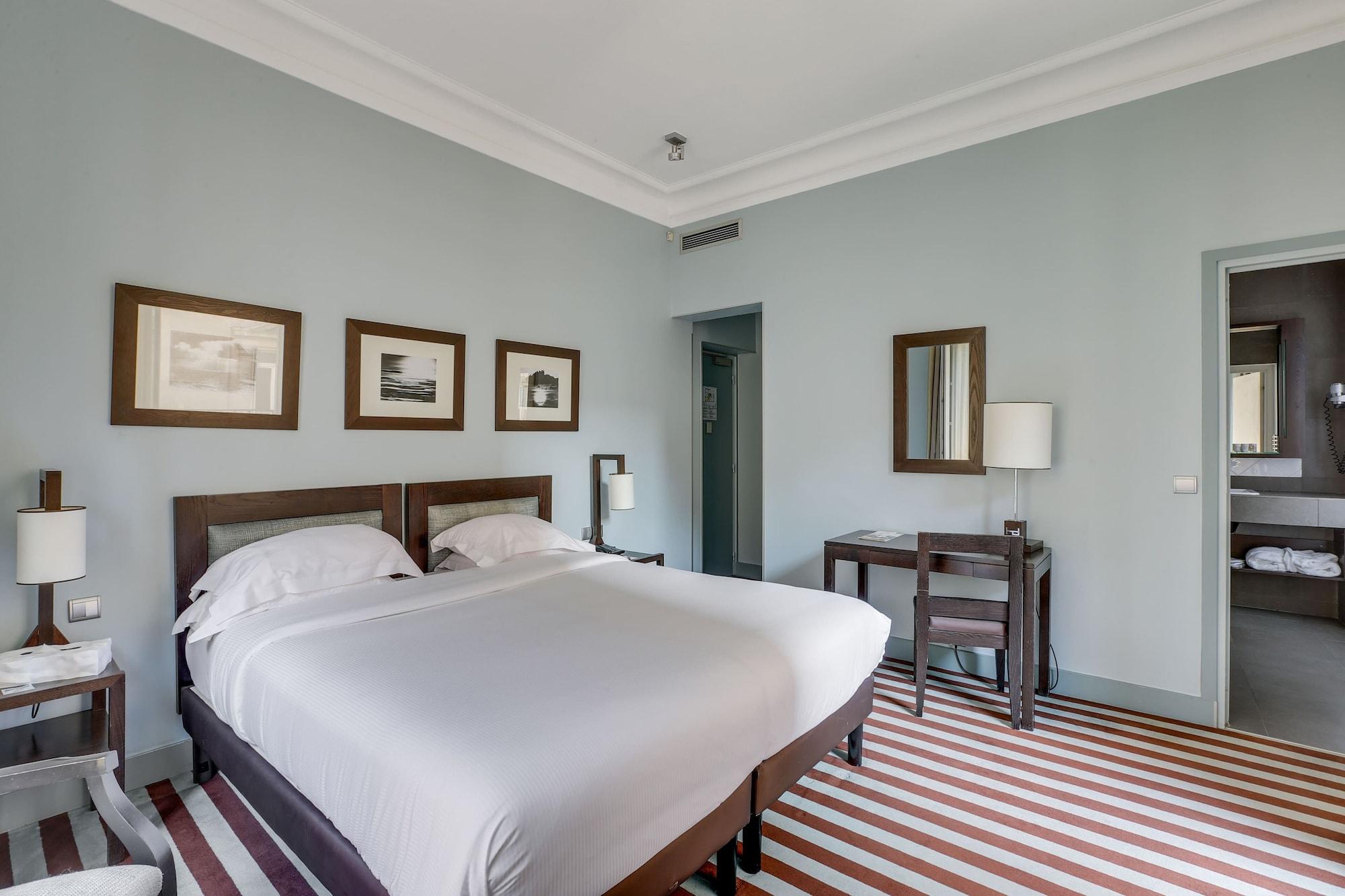 Hotel Duret Paris Champs Elysees Ngoại thất bức ảnh