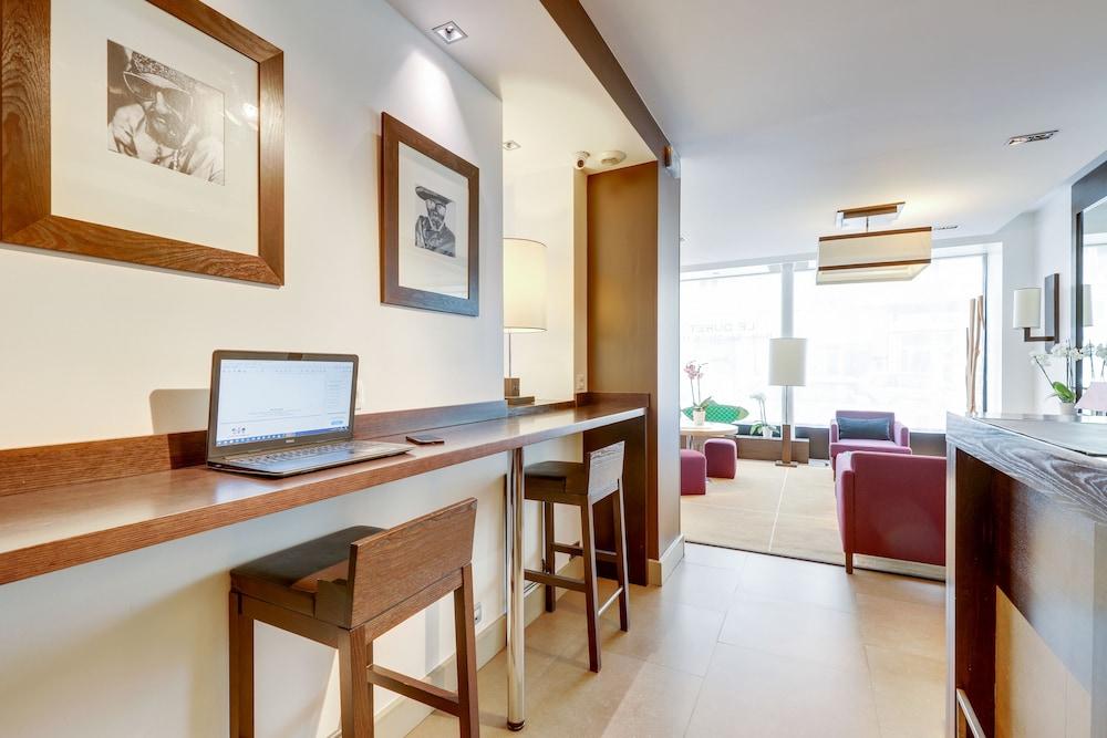 Hotel Duret Paris Champs Elysees Ngoại thất bức ảnh