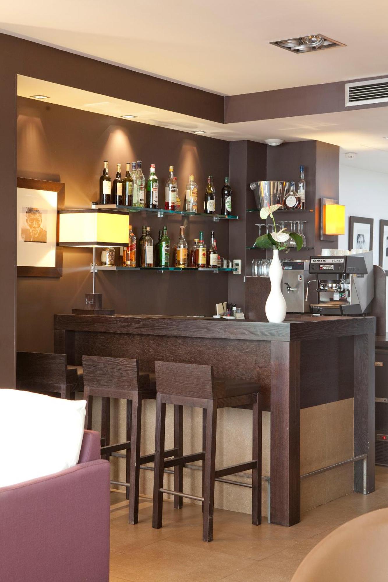 Hotel Duret Paris Champs Elysees Ngoại thất bức ảnh